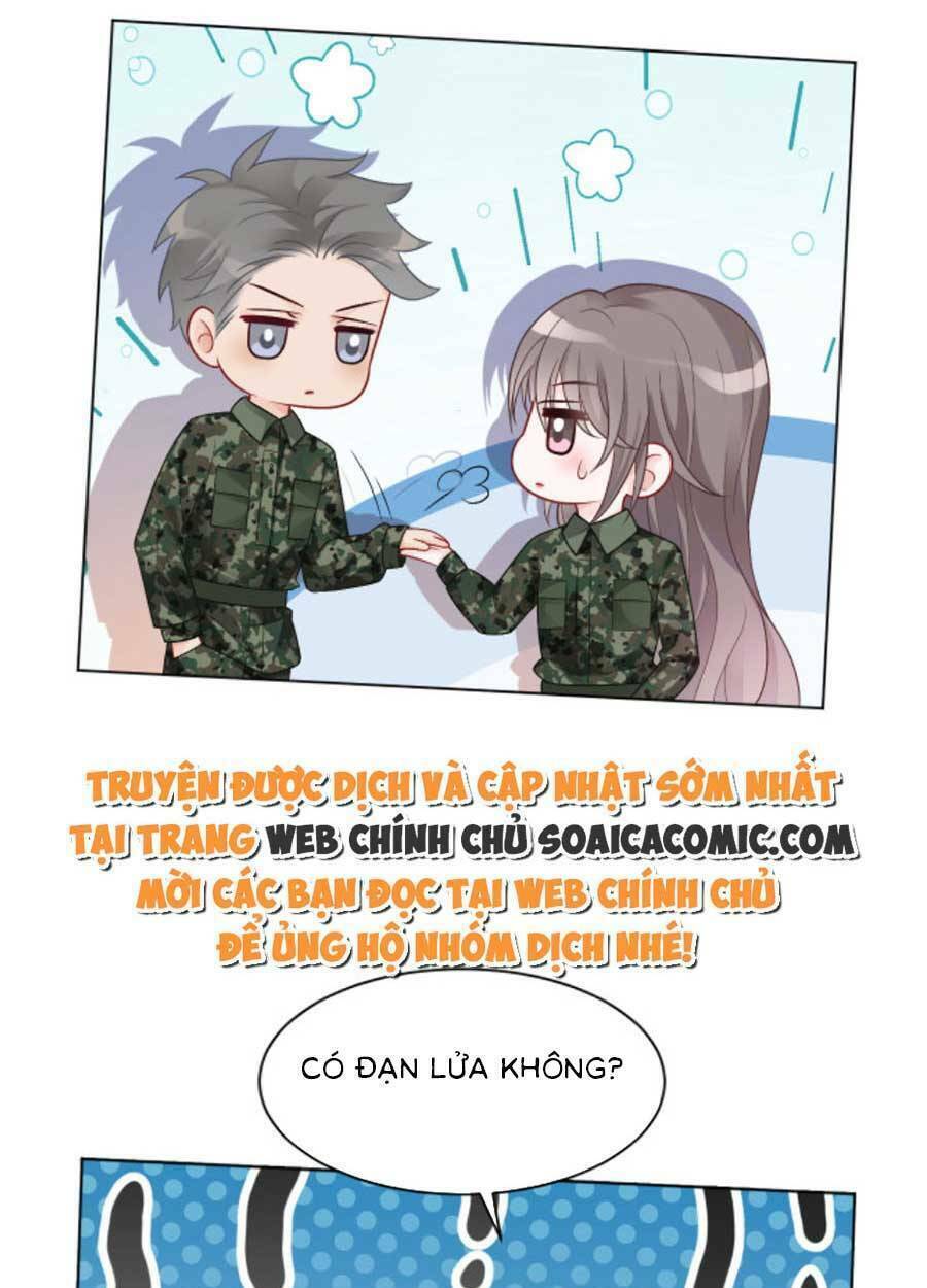 Được Các Anh Trai Chiều Chuộng Tôi Trở Nên Ngang Tàng: Chapter 97