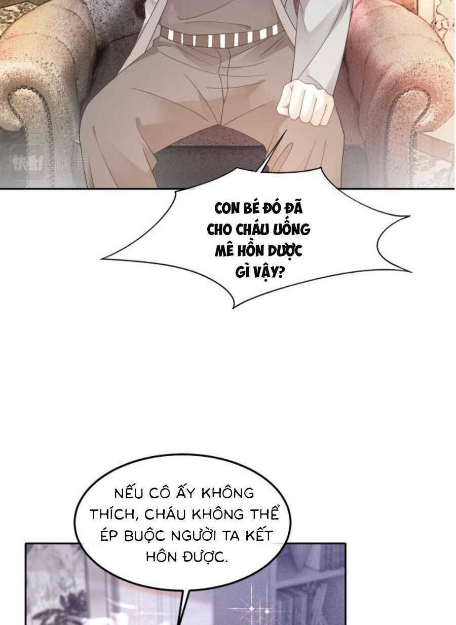 Được Các Anh Trai Chiều Chuộng Tôi Trở Nên Ngang Tàng: Chapter 98