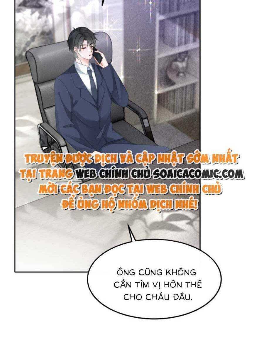 Được Các Anh Trai Chiều Chuộng Tôi Trở Nên Ngang Tàng: Chapter 98