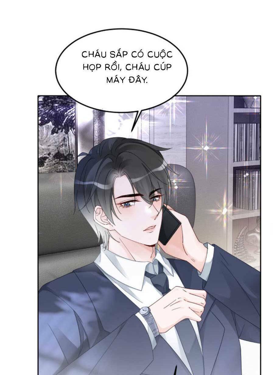 Được Các Anh Trai Chiều Chuộng Tôi Trở Nên Ngang Tàng: Chapter 98