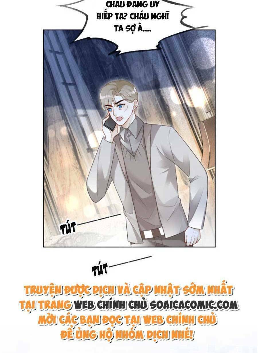 Được Các Anh Trai Chiều Chuộng Tôi Trở Nên Ngang Tàng: Chapter 98