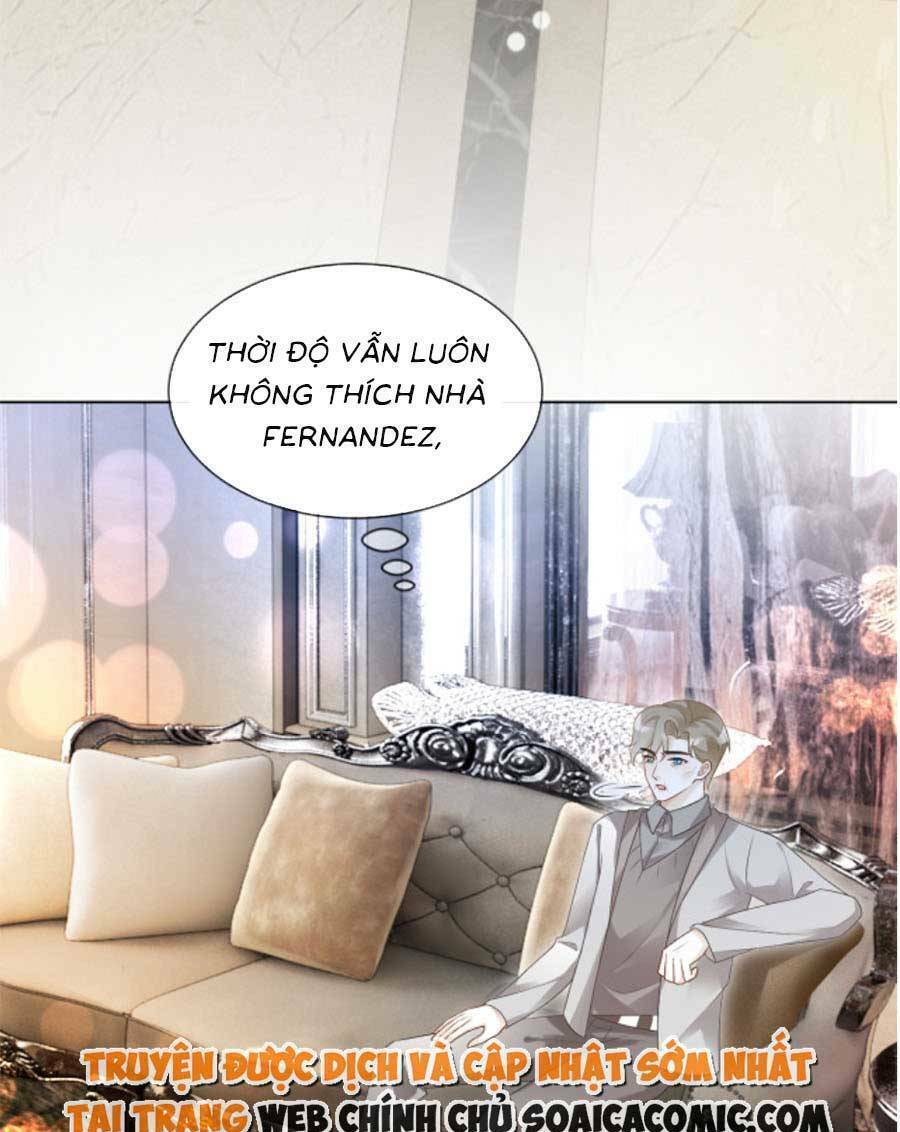 Được Các Anh Trai Chiều Chuộng Tôi Trở Nên Ngang Tàng: Chapter 98