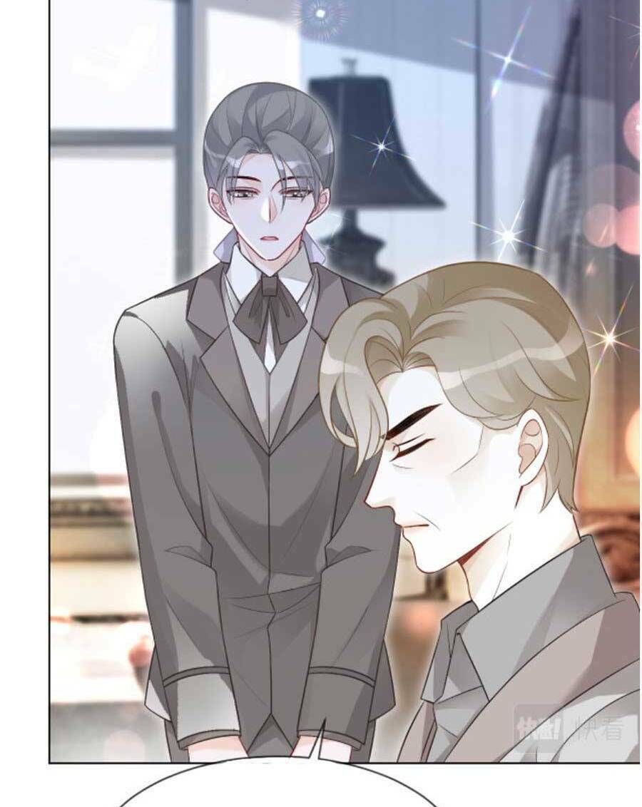 Được Các Anh Trai Chiều Chuộng Tôi Trở Nên Ngang Tàng: Chapter 98