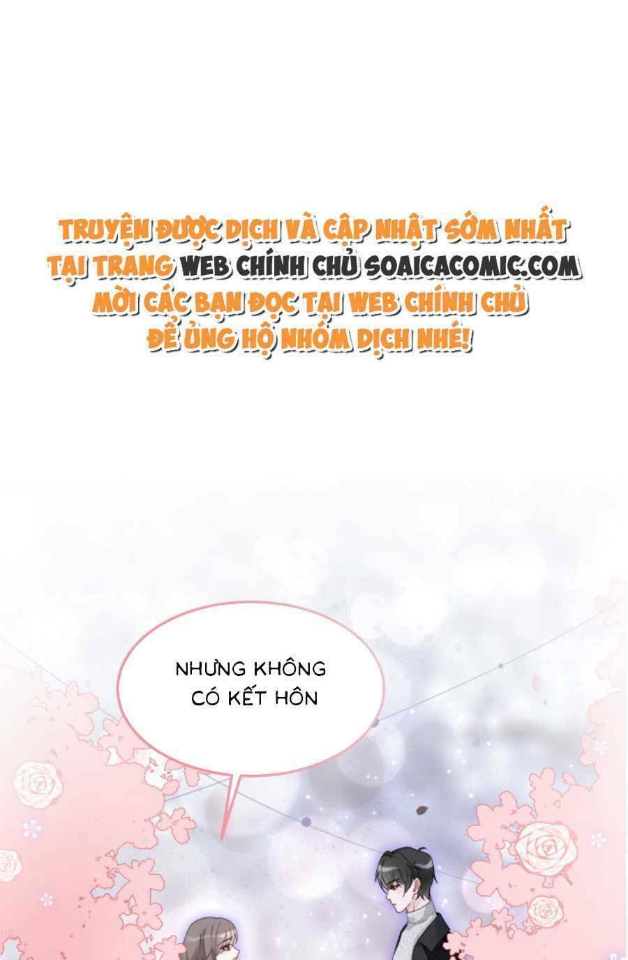 Được Các Anh Trai Chiều Chuộng Tôi Trở Nên Ngang Tàng: Chapter 98