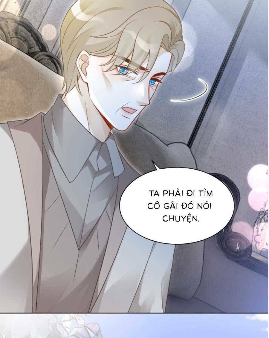 Được Các Anh Trai Chiều Chuộng Tôi Trở Nên Ngang Tàng: Chapter 98