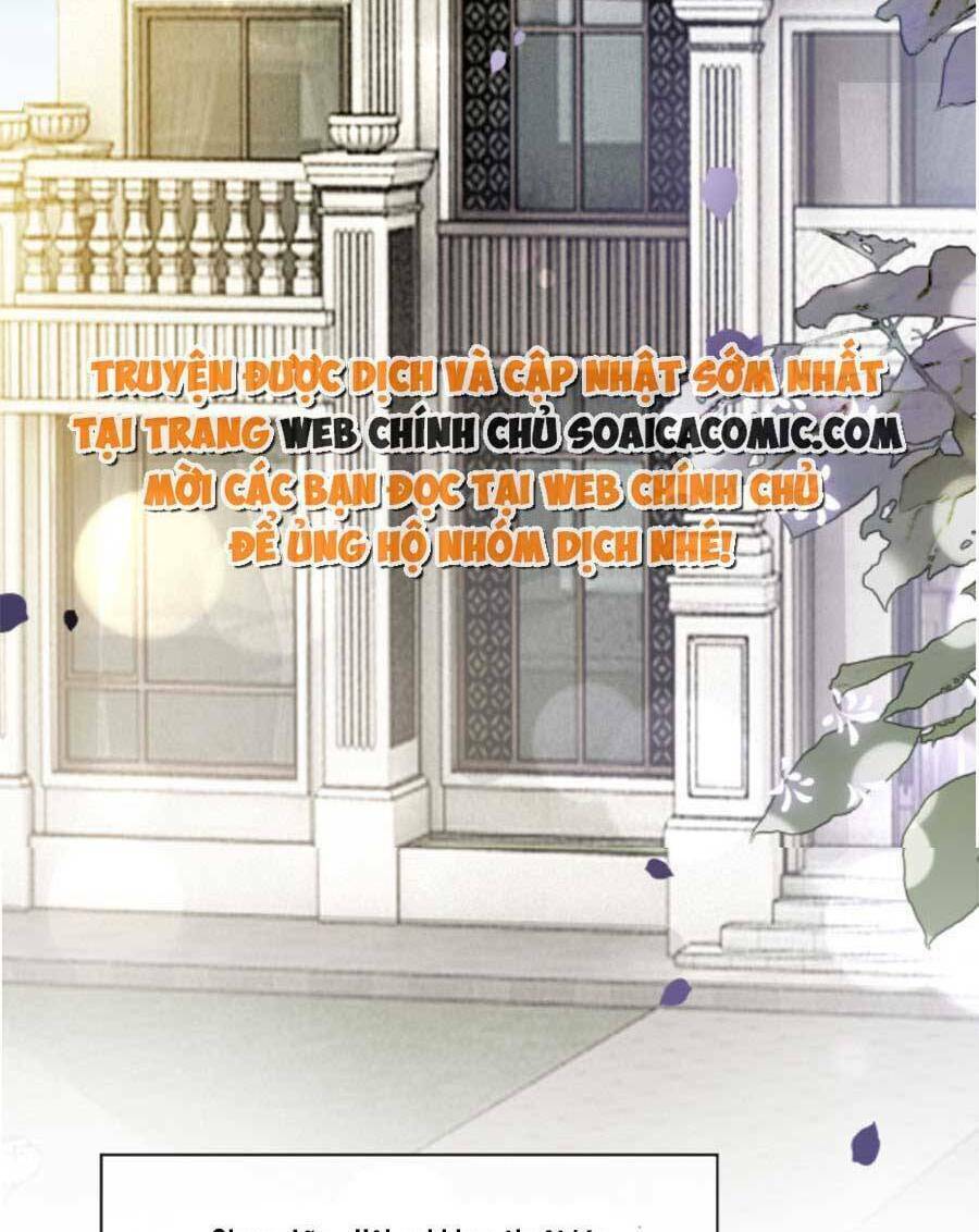 Được Các Anh Trai Chiều Chuộng Tôi Trở Nên Ngang Tàng: Chapter 98