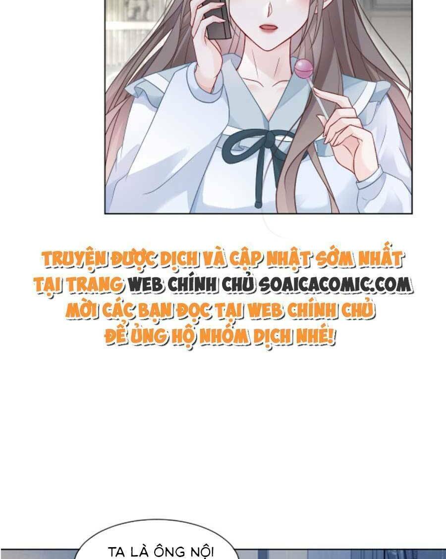Được Các Anh Trai Chiều Chuộng Tôi Trở Nên Ngang Tàng: Chapter 98