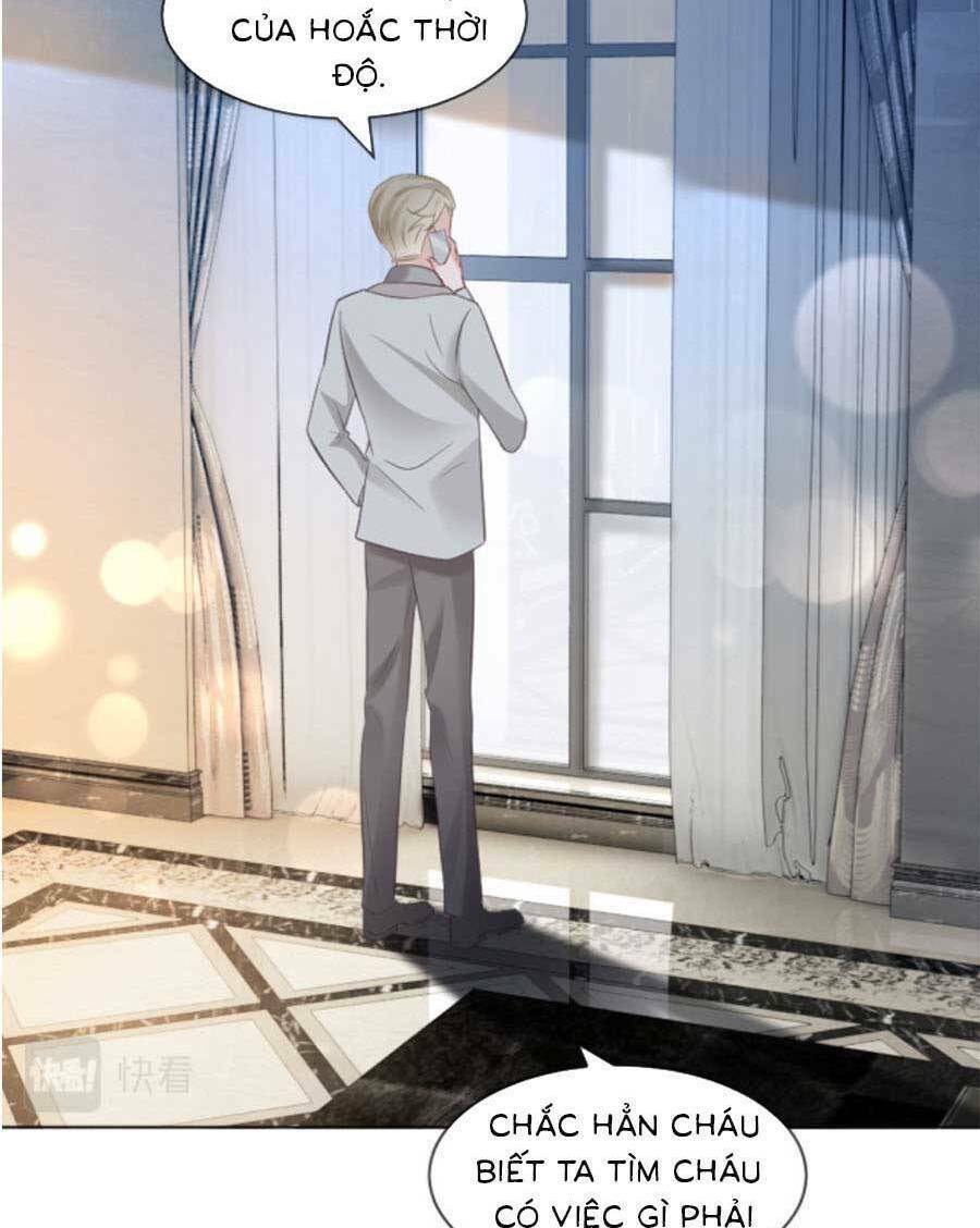 Được Các Anh Trai Chiều Chuộng Tôi Trở Nên Ngang Tàng: Chapter 98