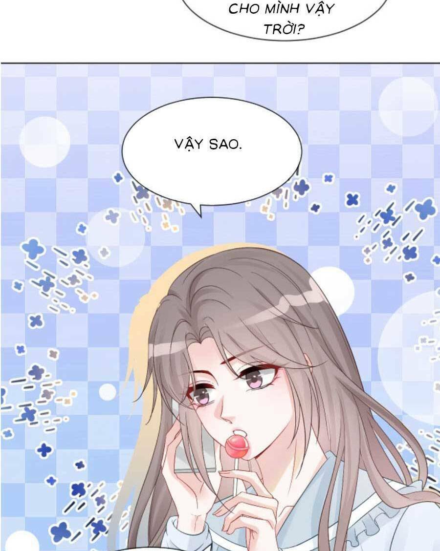 Được Các Anh Trai Chiều Chuộng Tôi Trở Nên Ngang Tàng: Chapter 98