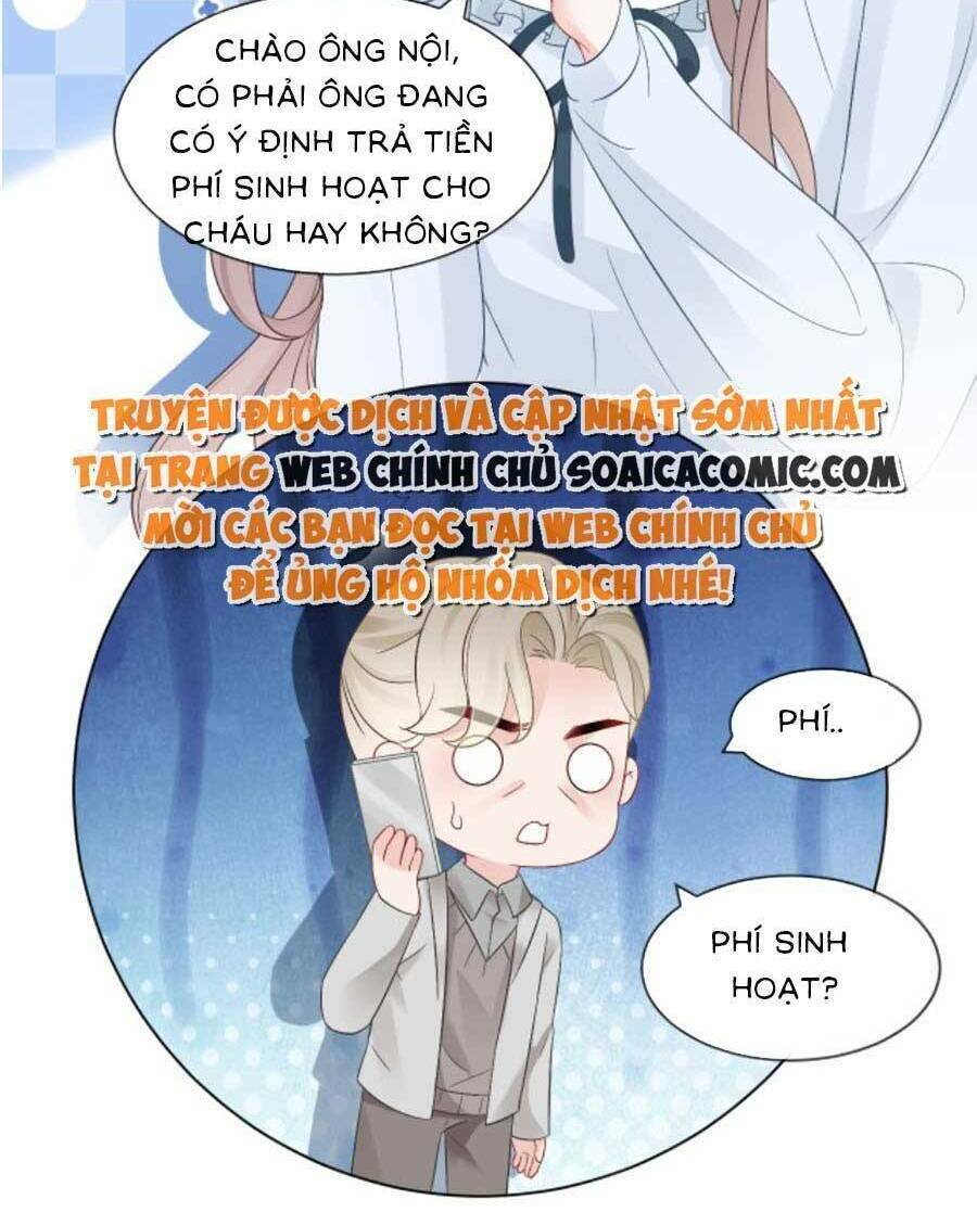 Được Các Anh Trai Chiều Chuộng Tôi Trở Nên Ngang Tàng: Chapter 98