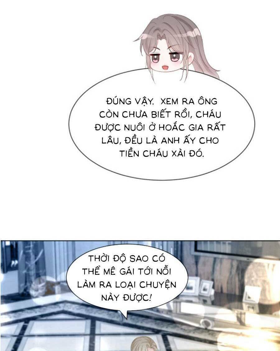 Được Các Anh Trai Chiều Chuộng Tôi Trở Nên Ngang Tàng: Chapter 98