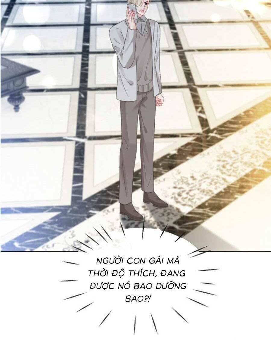 Được Các Anh Trai Chiều Chuộng Tôi Trở Nên Ngang Tàng: Chapter 98