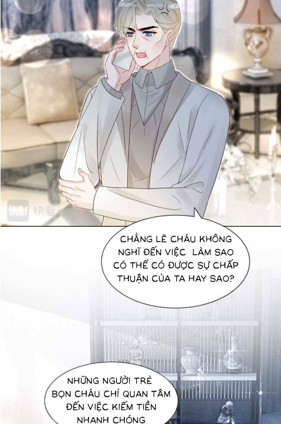 Được Các Anh Trai Chiều Chuộng Tôi Trở Nên Ngang Tàng: Chapter 98