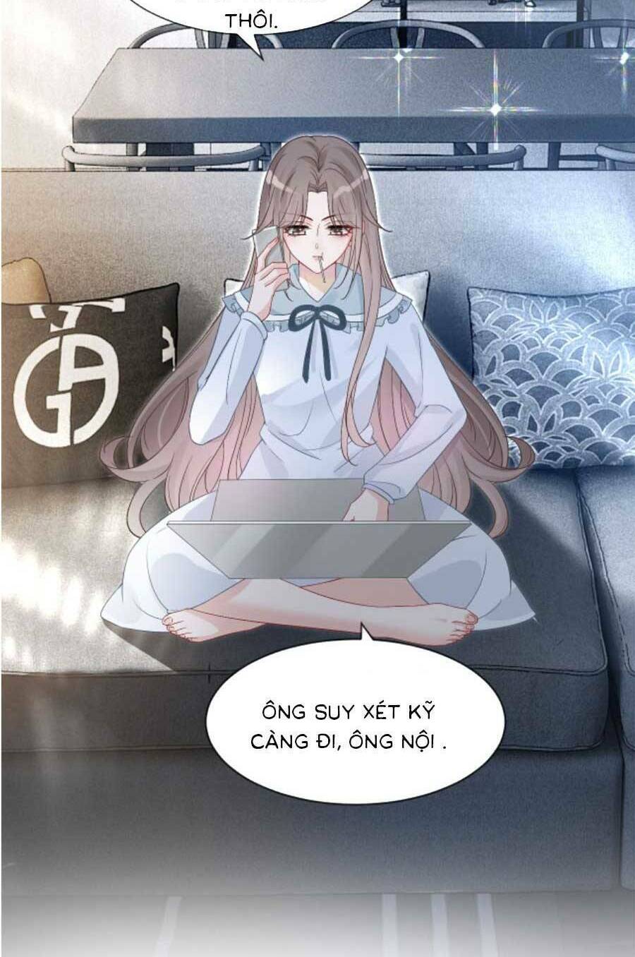Được Các Anh Trai Chiều Chuộng Tôi Trở Nên Ngang Tàng: Chapter 98