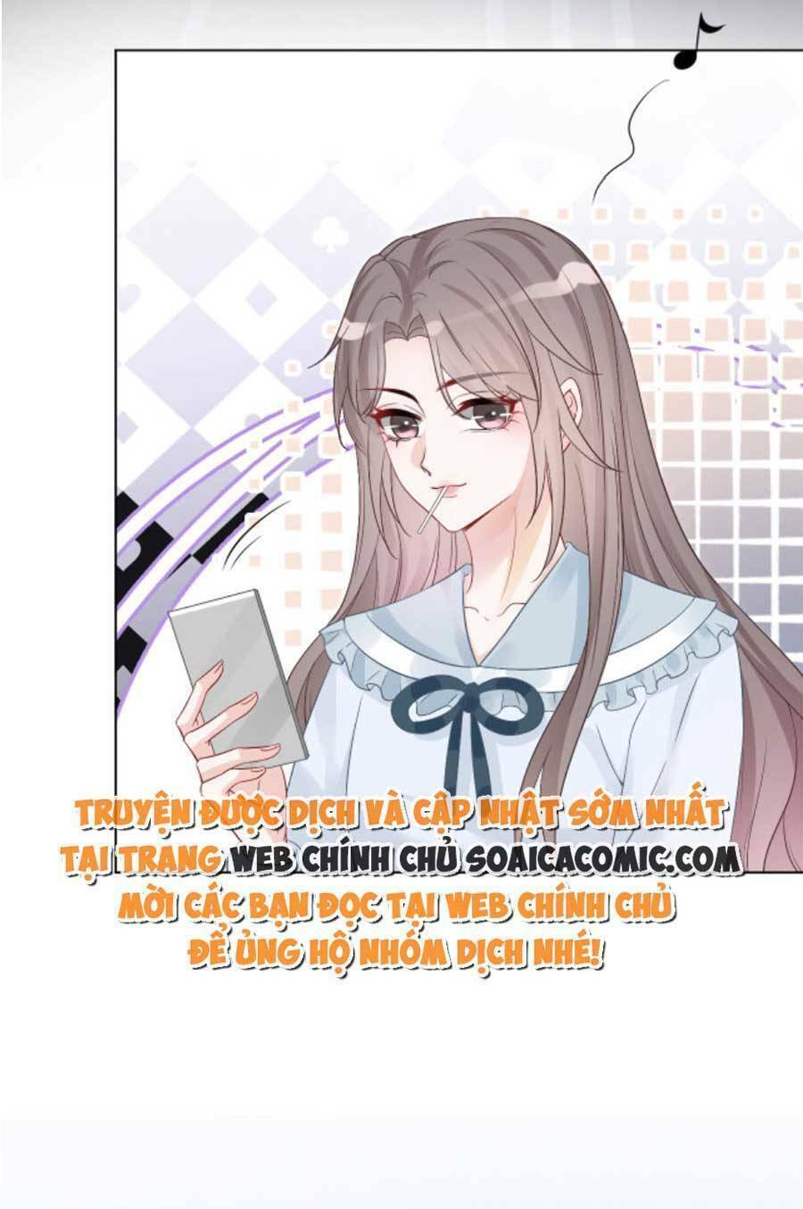 Được Các Anh Trai Chiều Chuộng Tôi Trở Nên Ngang Tàng: Chapter 98