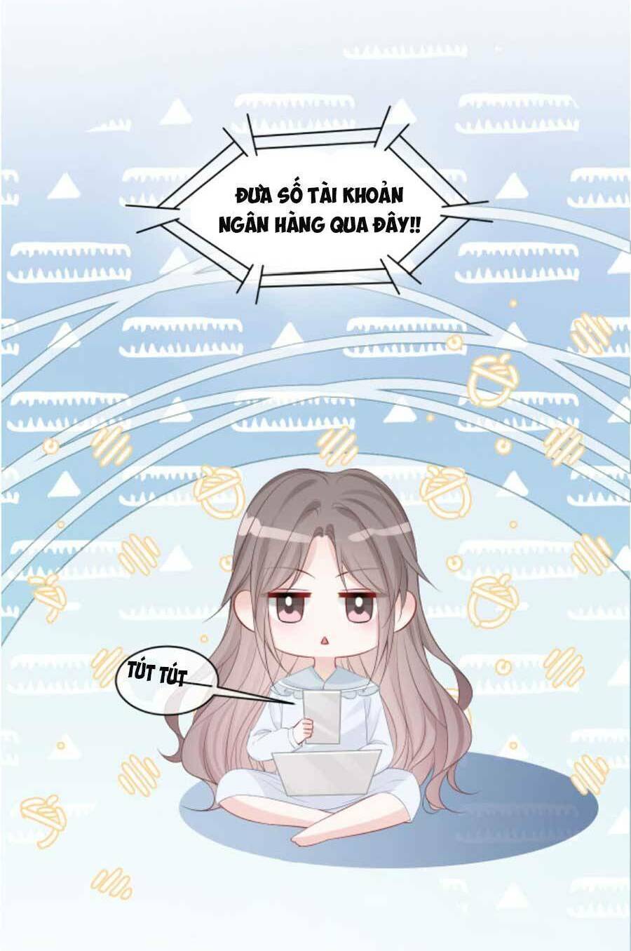 Được Các Anh Trai Chiều Chuộng Tôi Trở Nên Ngang Tàng: Chapter 98