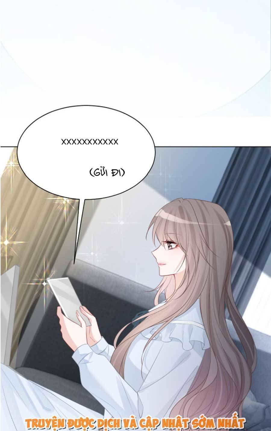 Được Các Anh Trai Chiều Chuộng Tôi Trở Nên Ngang Tàng: Chapter 98
