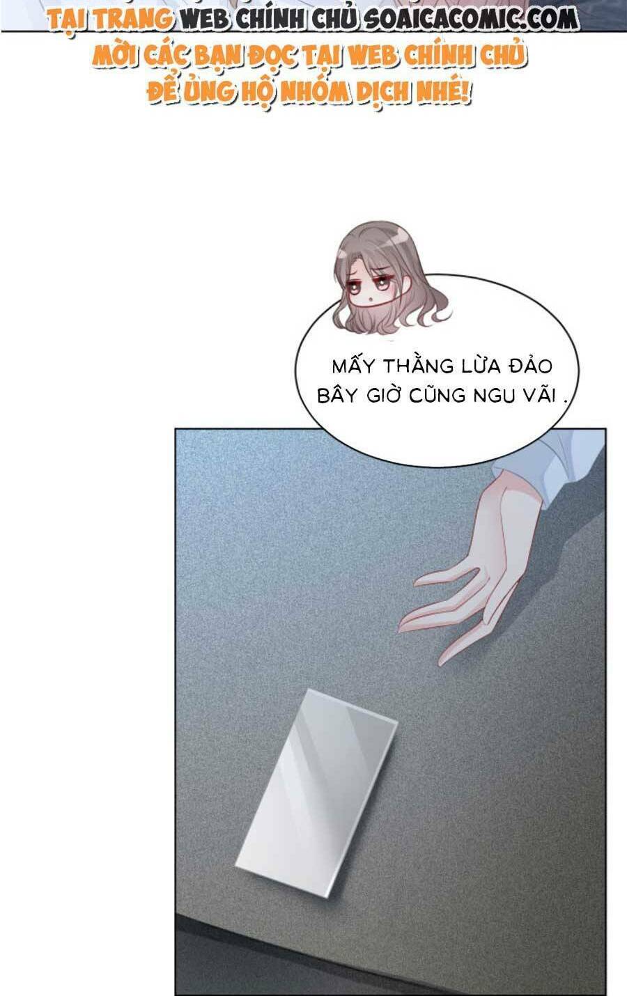Được Các Anh Trai Chiều Chuộng Tôi Trở Nên Ngang Tàng: Chapter 98