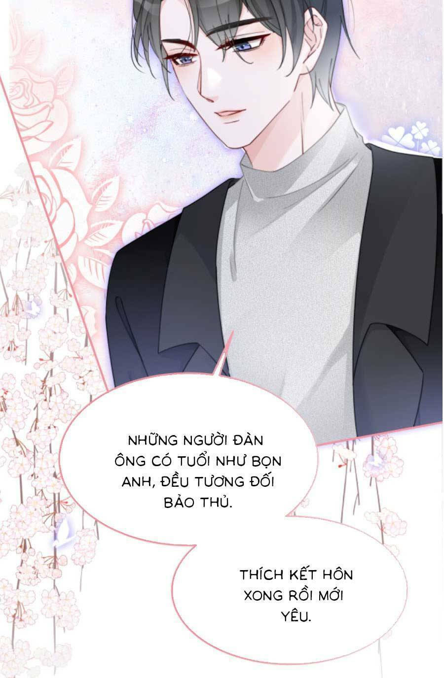 Được Các Anh Trai Chiều Chuộng Tôi Trở Nên Ngang Tàng: Chapter 98