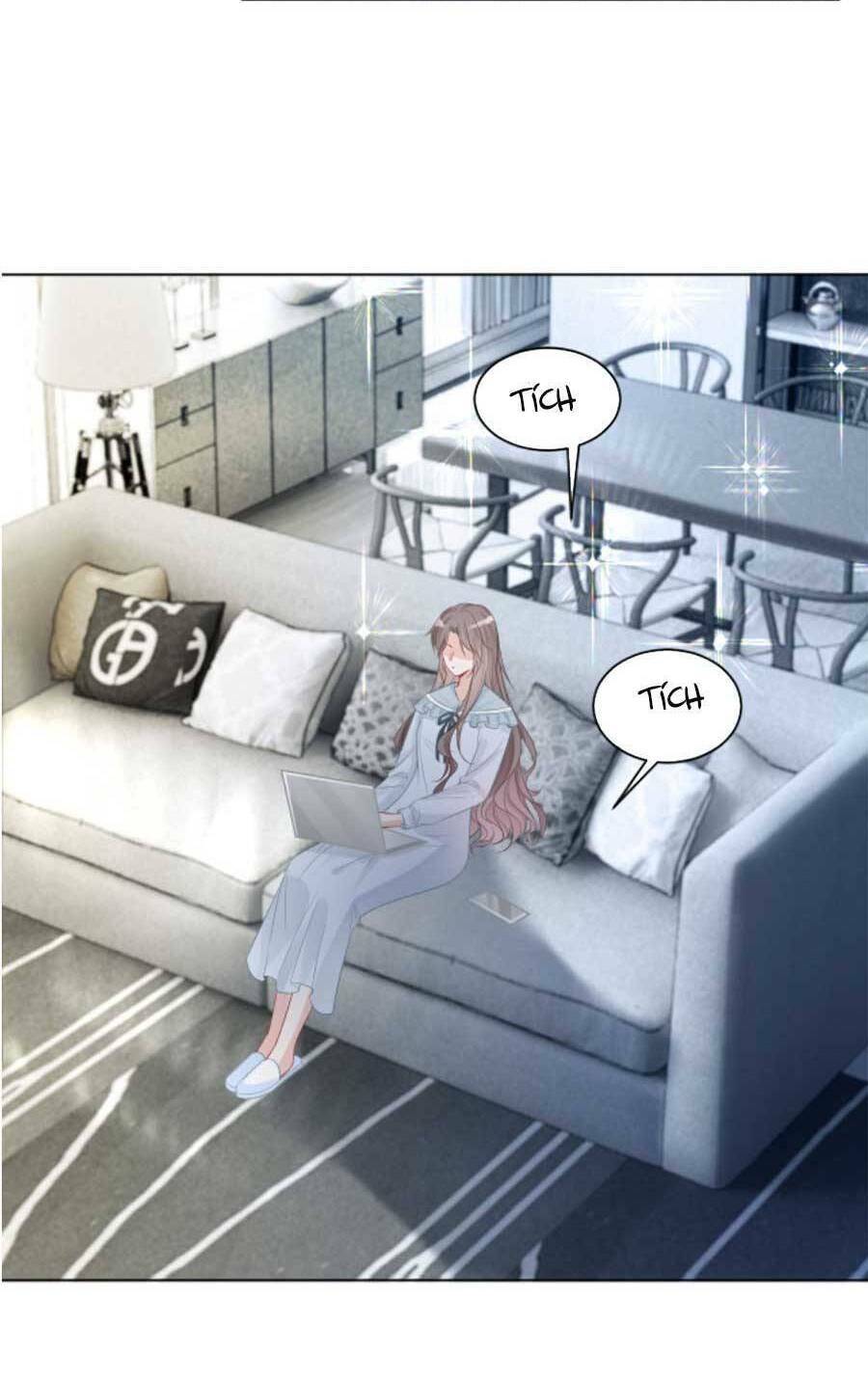 Được Các Anh Trai Chiều Chuộng Tôi Trở Nên Ngang Tàng: Chapter 98