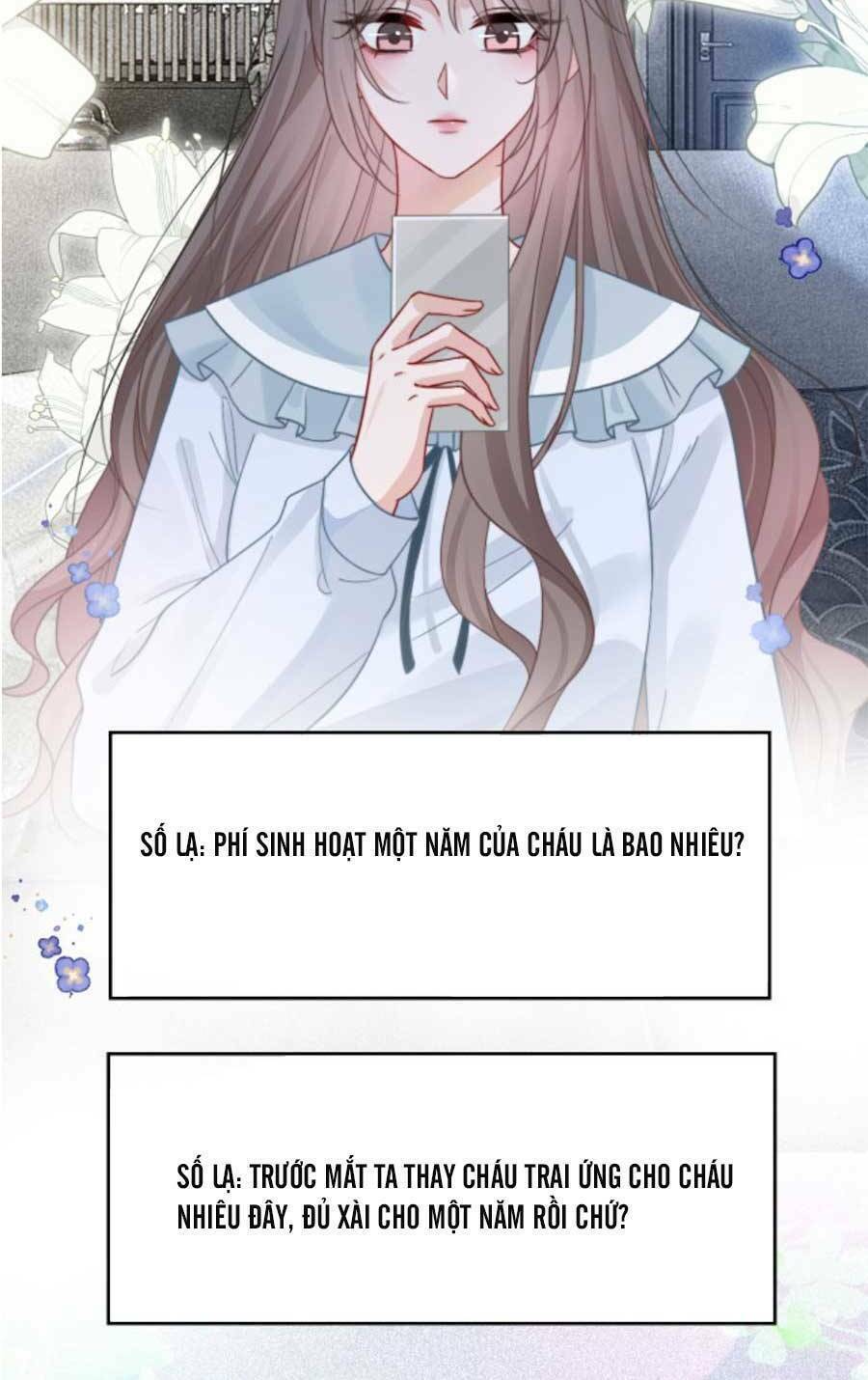 Được Các Anh Trai Chiều Chuộng Tôi Trở Nên Ngang Tàng: Chapter 98