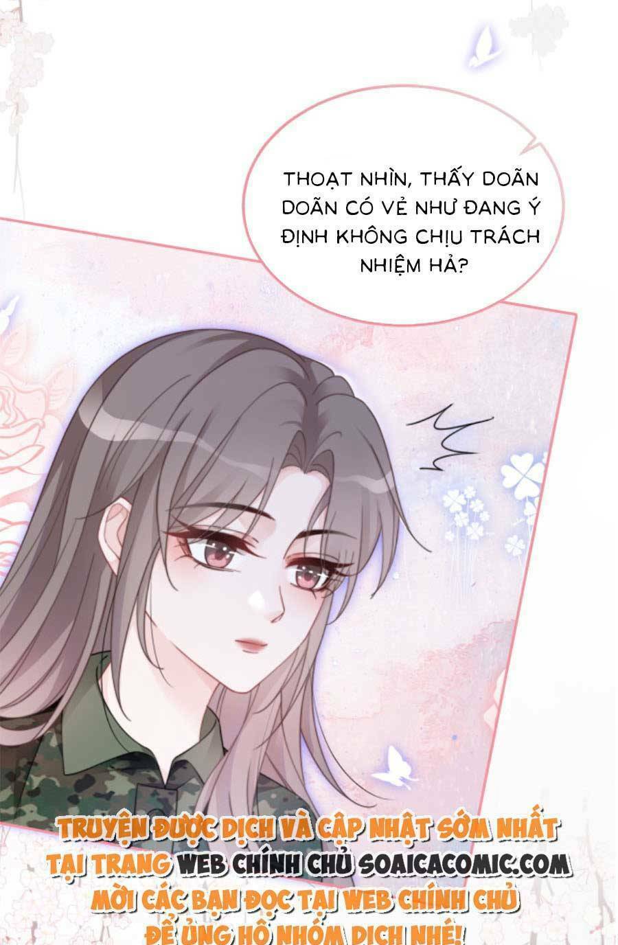 Được Các Anh Trai Chiều Chuộng Tôi Trở Nên Ngang Tàng: Chapter 98
