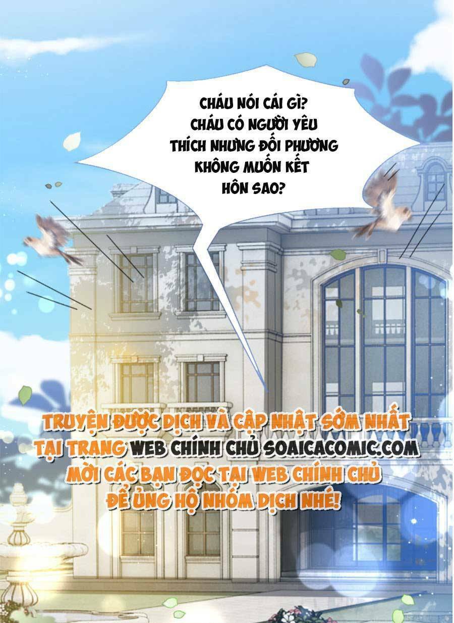 Được Các Anh Trai Chiều Chuộng Tôi Trở Nên Ngang Tàng: Chapter 98