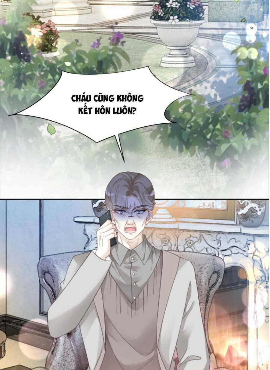 Được Các Anh Trai Chiều Chuộng Tôi Trở Nên Ngang Tàng: Chapter 98