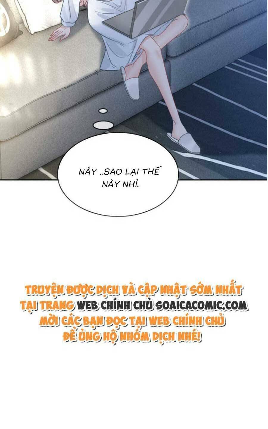 Được Các Anh Trai Chiều Chuộng Tôi Trở Nên Ngang Tàng: Chapter 99
