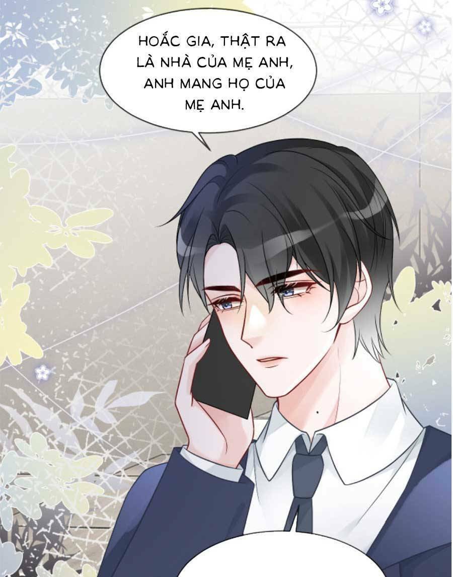 Được Các Anh Trai Chiều Chuộng Tôi Trở Nên Ngang Tàng: Chapter 99