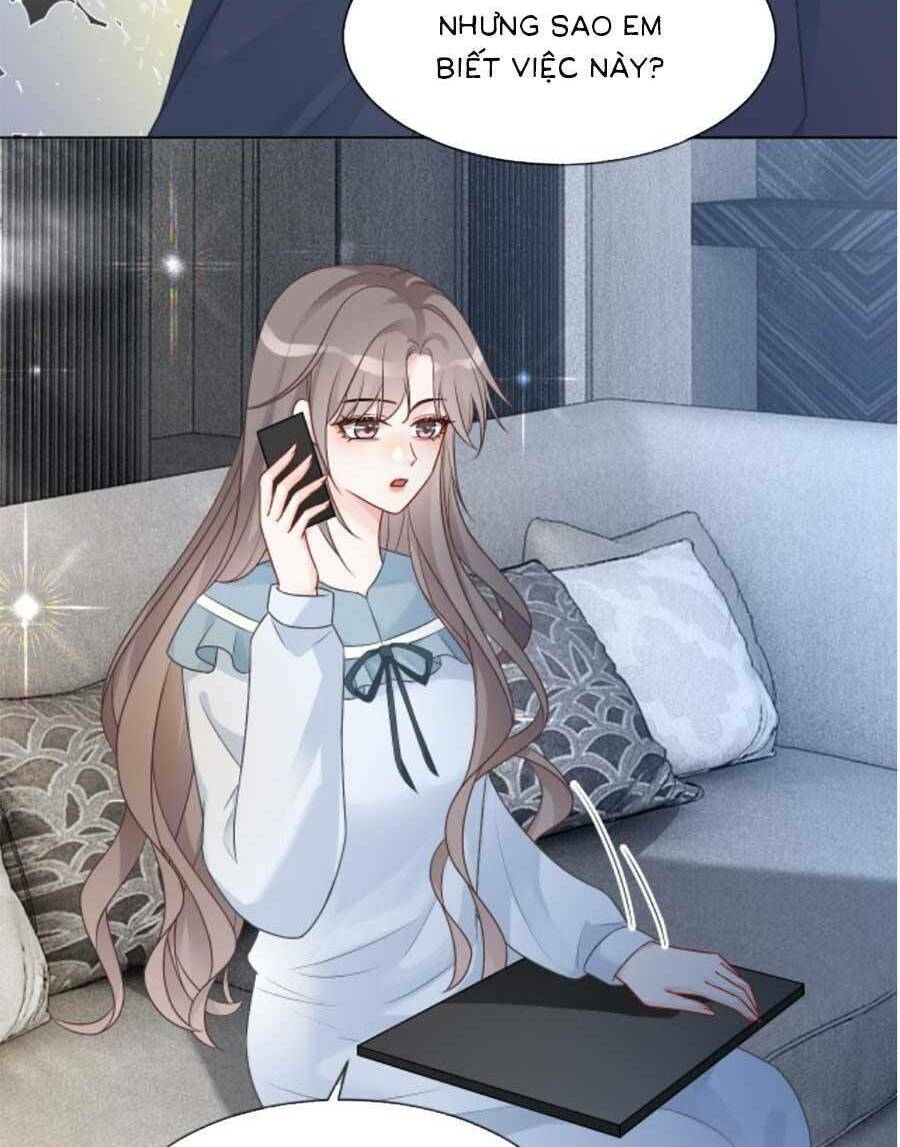 Được Các Anh Trai Chiều Chuộng Tôi Trở Nên Ngang Tàng: Chapter 99