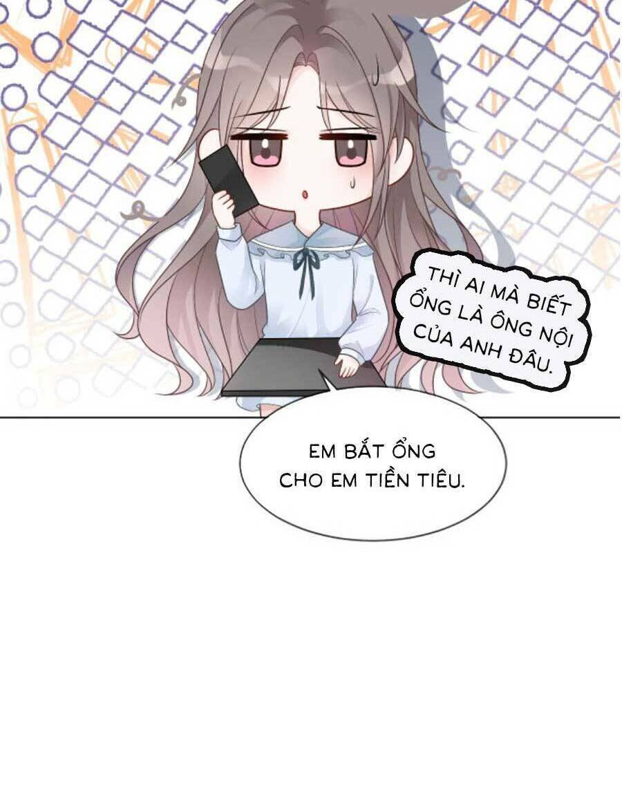 Được Các Anh Trai Chiều Chuộng Tôi Trở Nên Ngang Tàng: Chapter 99