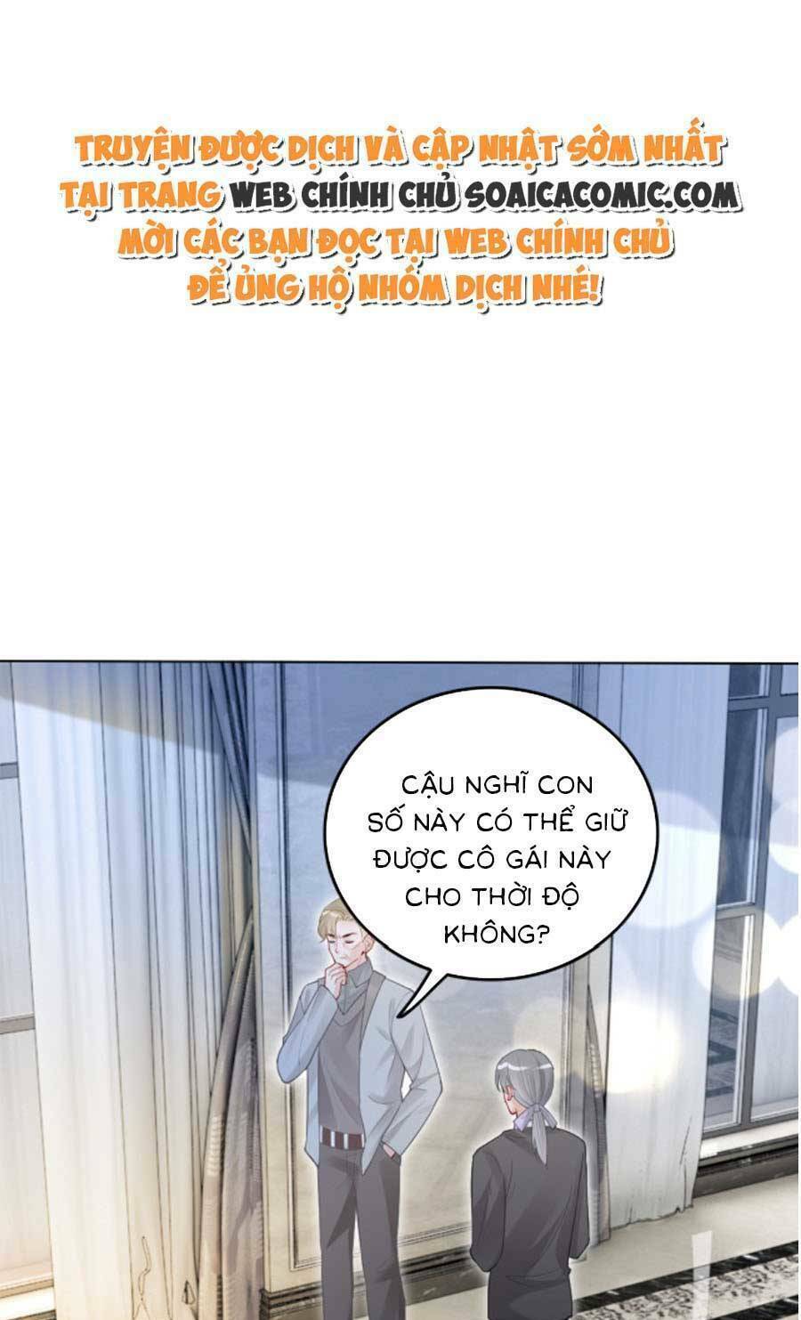 Được Các Anh Trai Chiều Chuộng Tôi Trở Nên Ngang Tàng: Chapter 99