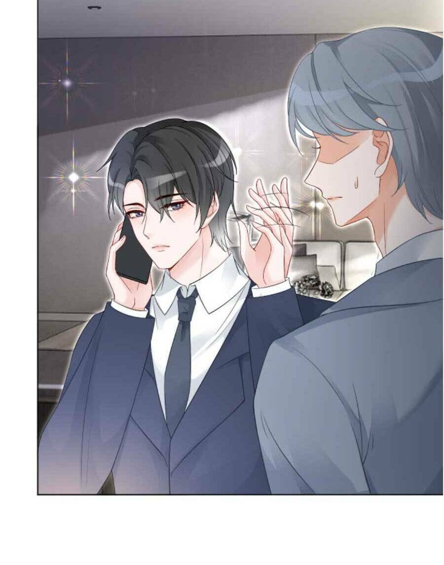 Được Các Anh Trai Chiều Chuộng Tôi Trở Nên Ngang Tàng: Chapter 99