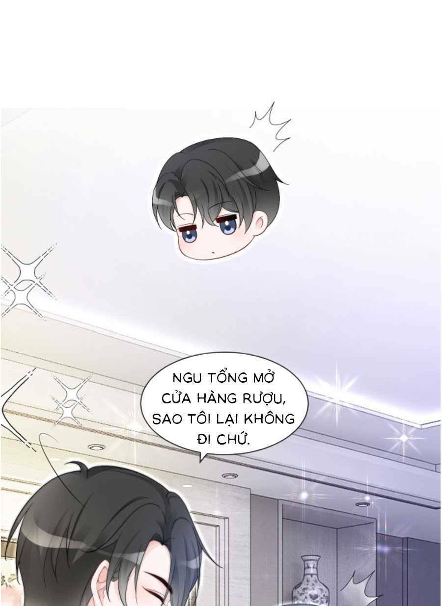 Được Các Anh Trai Chiều Chuộng Tôi Trở Nên Ngang Tàng: Chapter 99