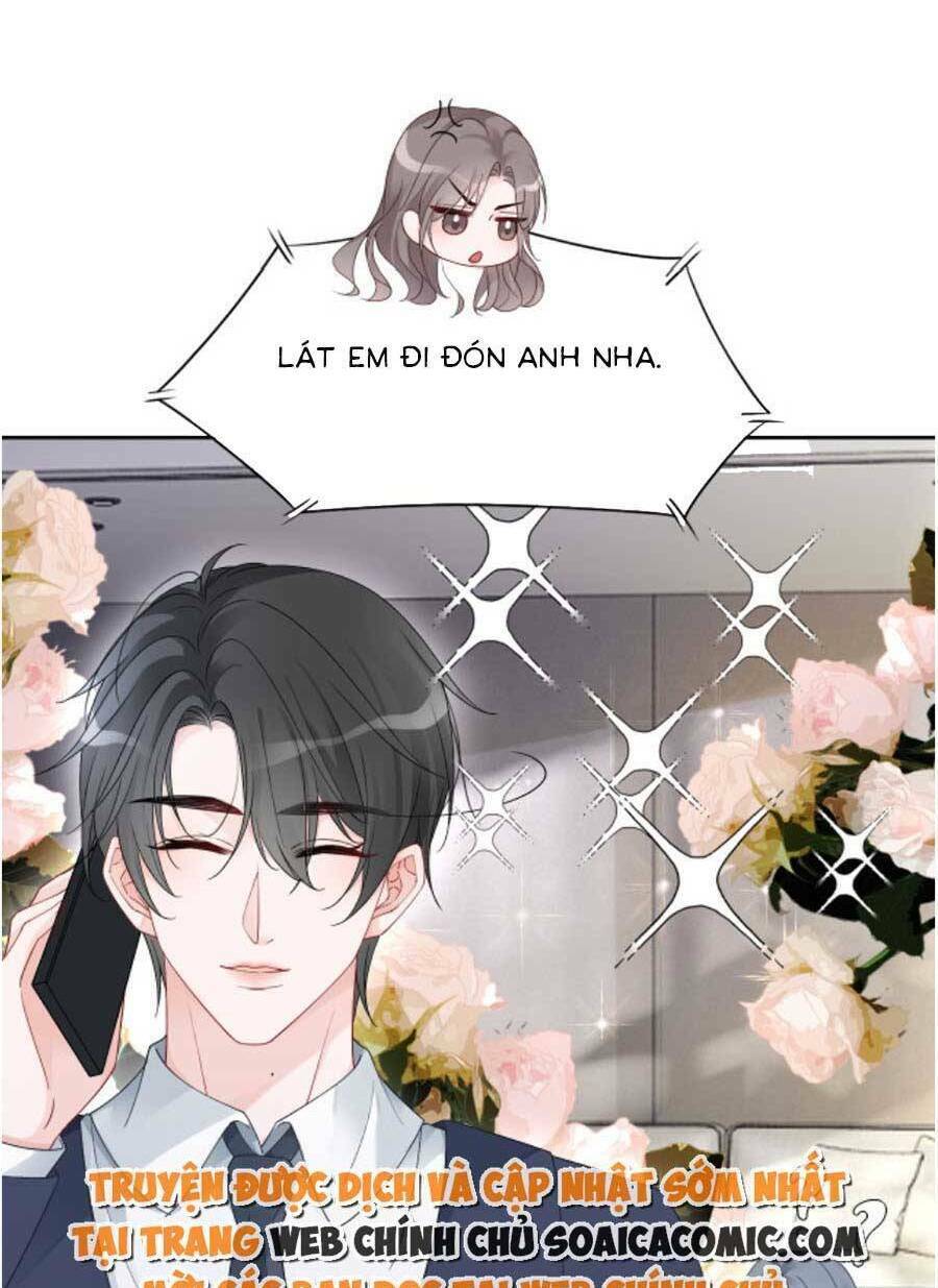 Được Các Anh Trai Chiều Chuộng Tôi Trở Nên Ngang Tàng: Chapter 99