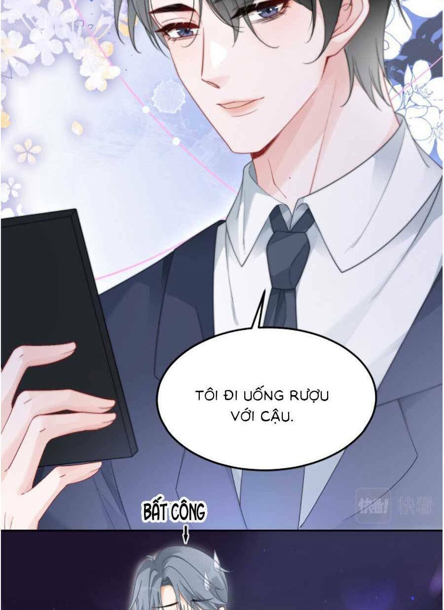 Được Các Anh Trai Chiều Chuộng Tôi Trở Nên Ngang Tàng: Chapter 99