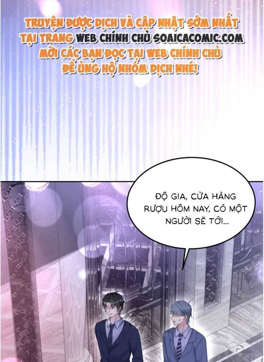 Được Các Anh Trai Chiều Chuộng Tôi Trở Nên Ngang Tàng: Chapter 99