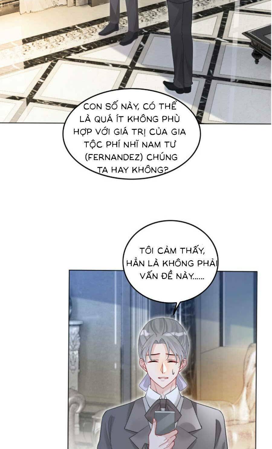 Được Các Anh Trai Chiều Chuộng Tôi Trở Nên Ngang Tàng: Chapter 99