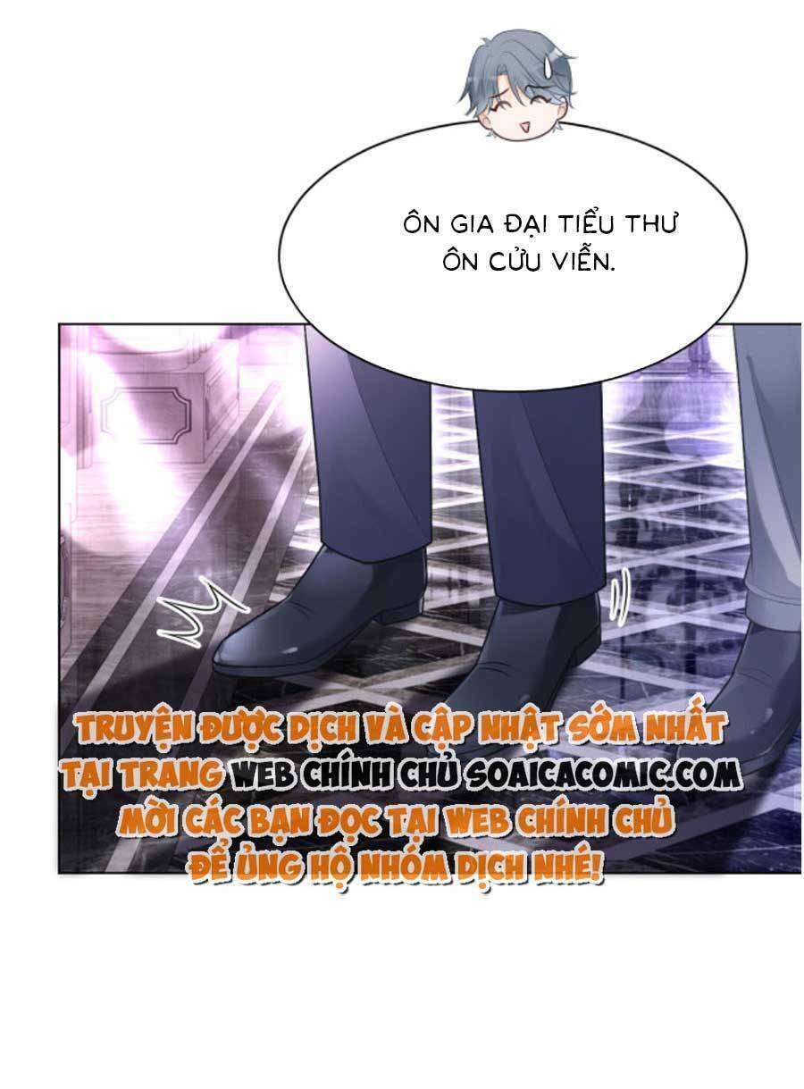 Được Các Anh Trai Chiều Chuộng Tôi Trở Nên Ngang Tàng: Chapter 99