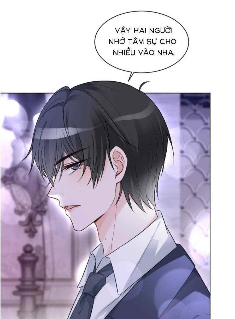 Được Các Anh Trai Chiều Chuộng Tôi Trở Nên Ngang Tàng: Chapter 99