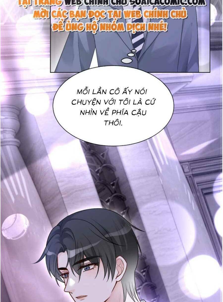 Được Các Anh Trai Chiều Chuộng Tôi Trở Nên Ngang Tàng: Chapter 99
