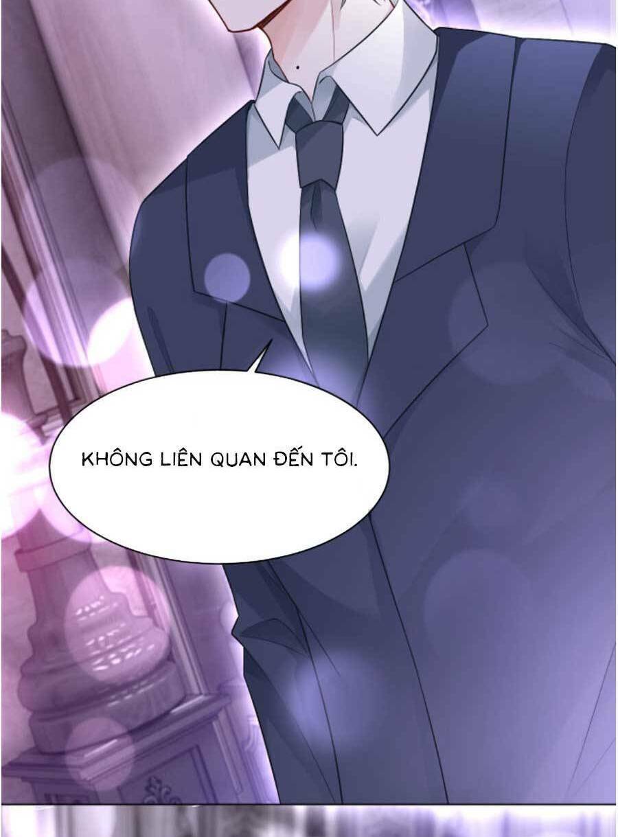 Được Các Anh Trai Chiều Chuộng Tôi Trở Nên Ngang Tàng: Chapter 99