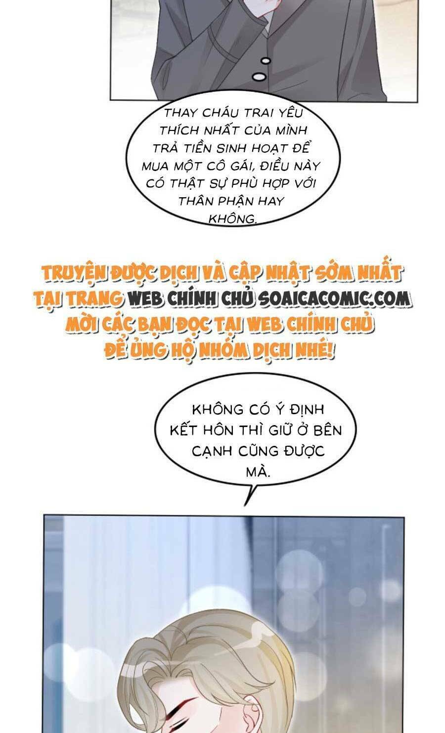 Được Các Anh Trai Chiều Chuộng Tôi Trở Nên Ngang Tàng: Chapter 99