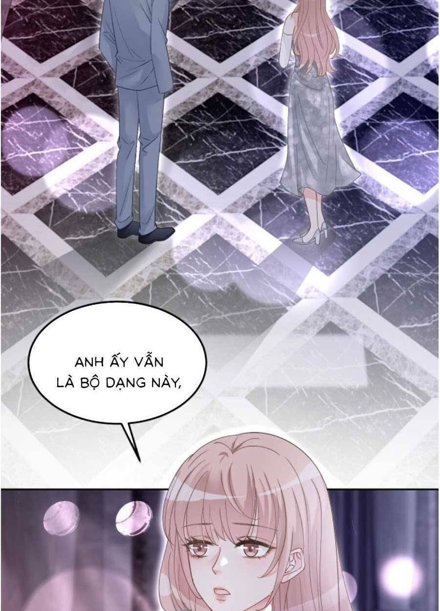 Được Các Anh Trai Chiều Chuộng Tôi Trở Nên Ngang Tàng: Chapter 99