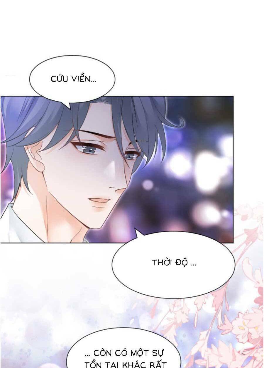 Được Các Anh Trai Chiều Chuộng Tôi Trở Nên Ngang Tàng: Chapter 99