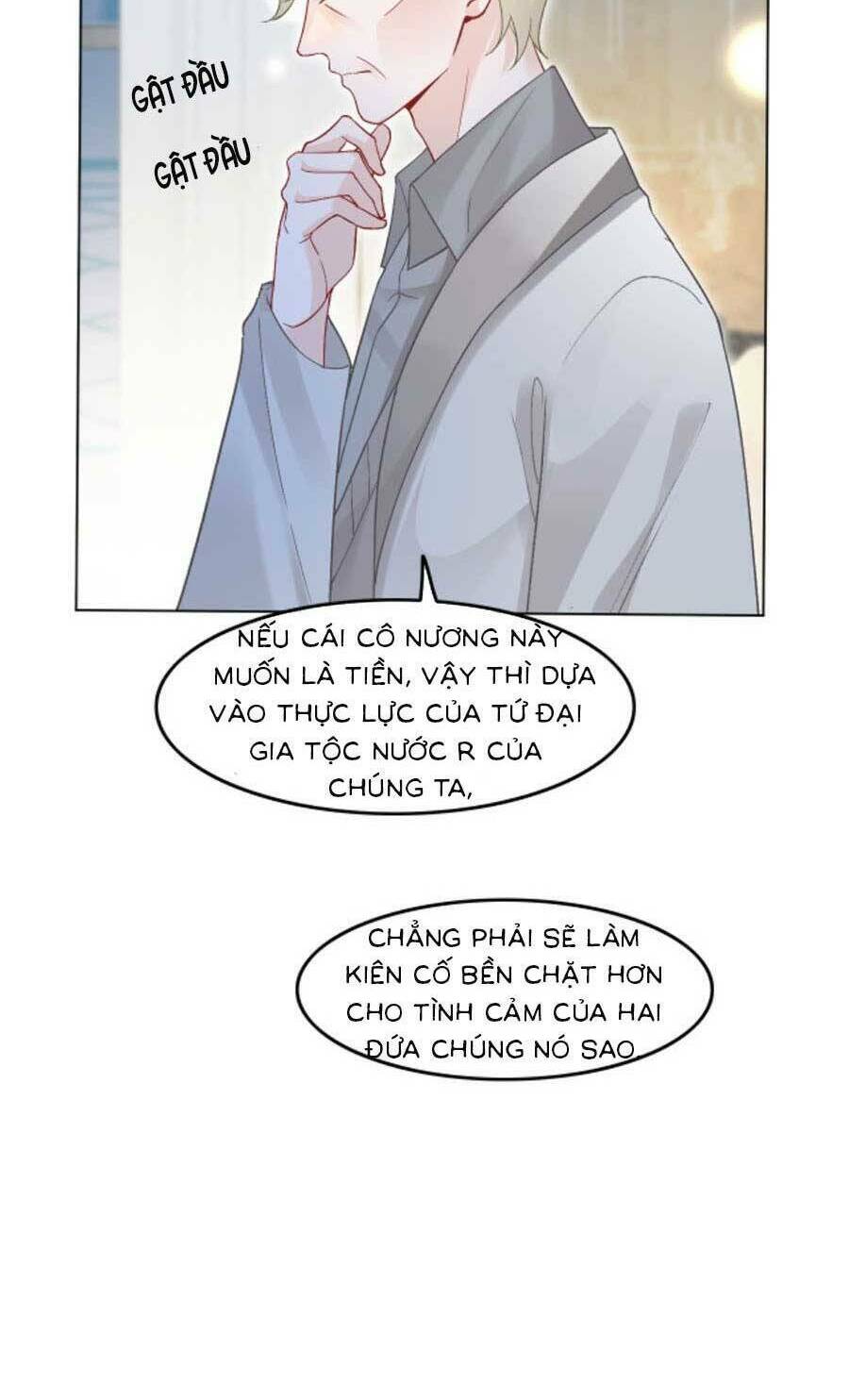 Được Các Anh Trai Chiều Chuộng Tôi Trở Nên Ngang Tàng: Chapter 99