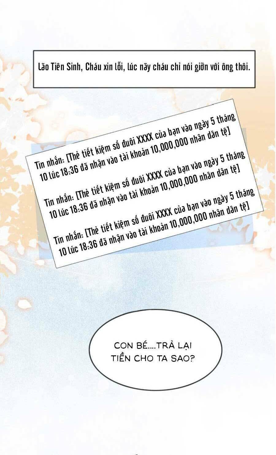 Được Các Anh Trai Chiều Chuộng Tôi Trở Nên Ngang Tàng: Chapter 99