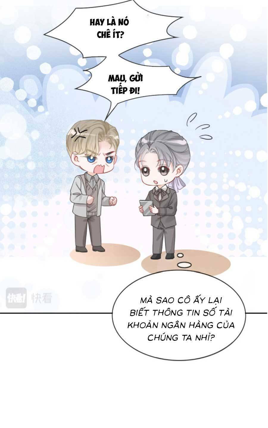 Được Các Anh Trai Chiều Chuộng Tôi Trở Nên Ngang Tàng: Chapter 99
