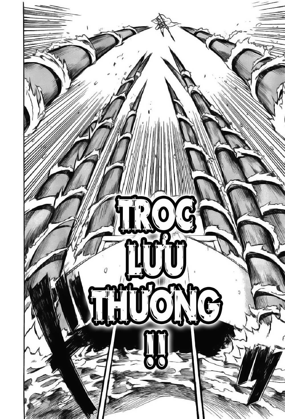 Akame ga Kiru!: Chapter 13